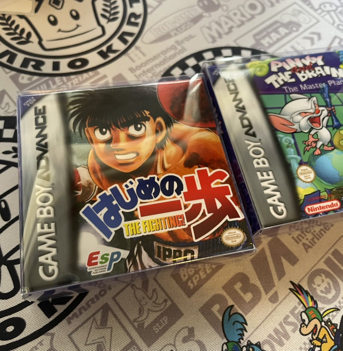 MiniBoxGaming.com tweet media