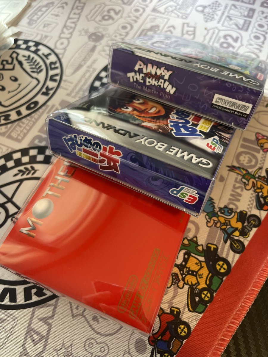 MiniBoxGaming.com tweet media