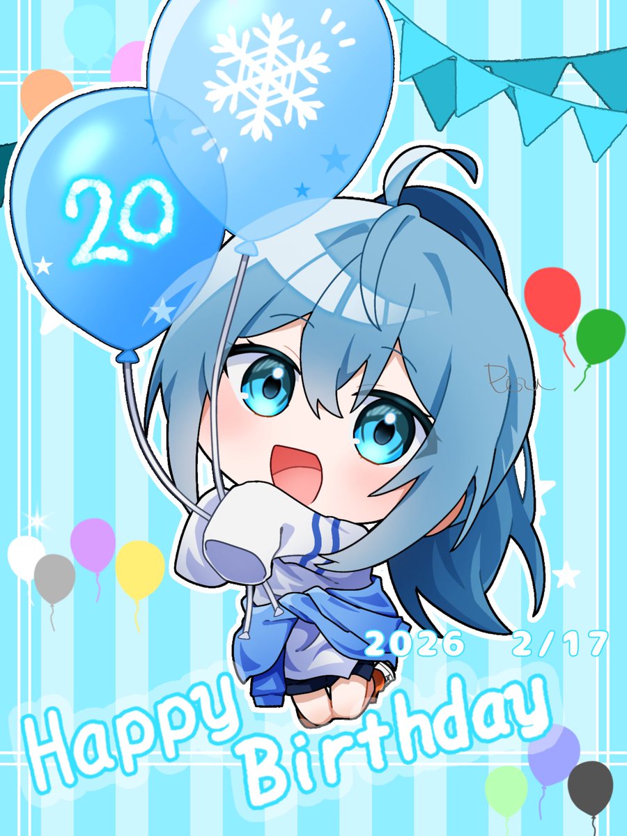 ぴーす (@Pi_sukun1215) / Posts / X