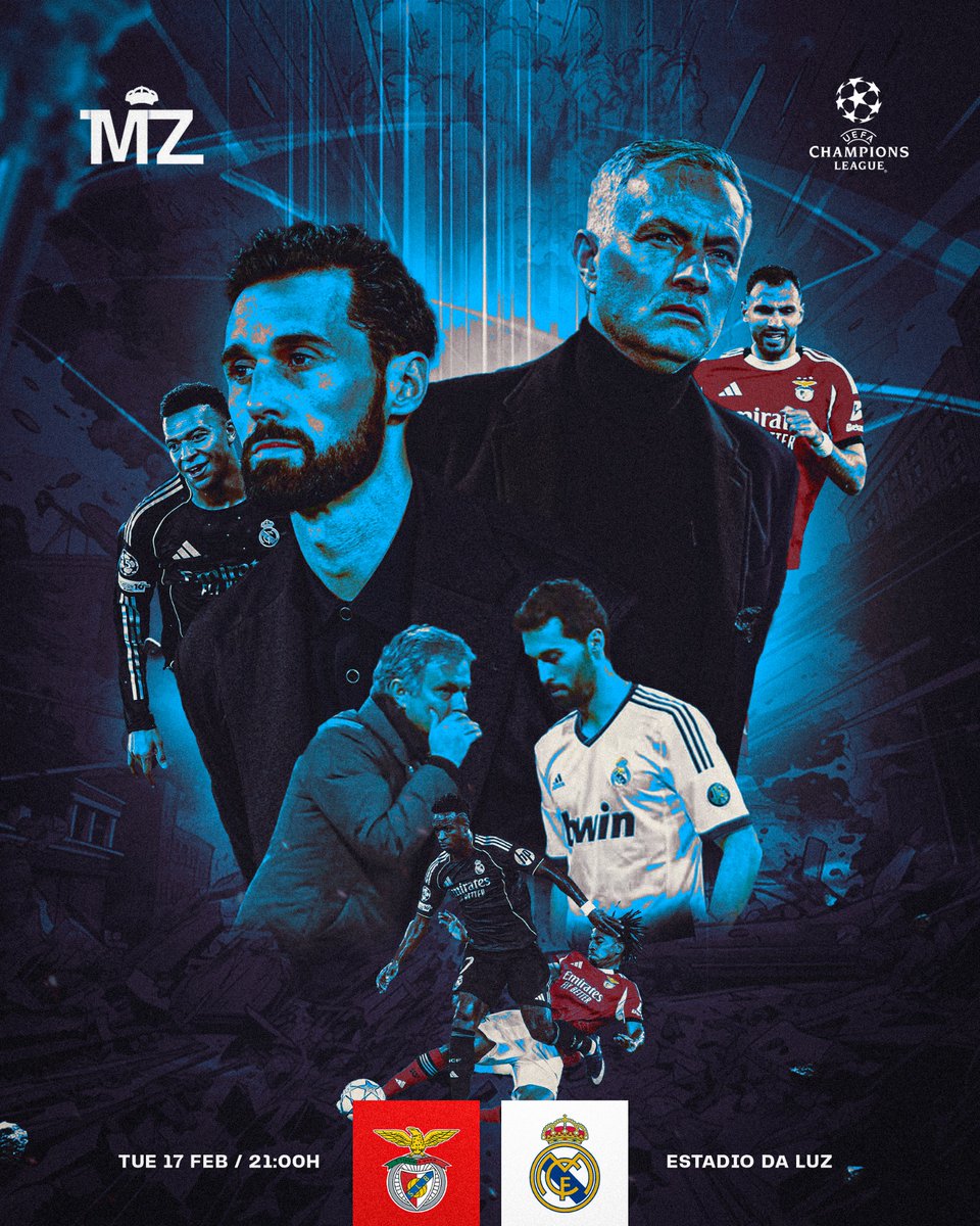 𝐈𝐓’𝐒 𝐌𝐀𝐓𝐂𝐇𝐃𝐀𝐘!