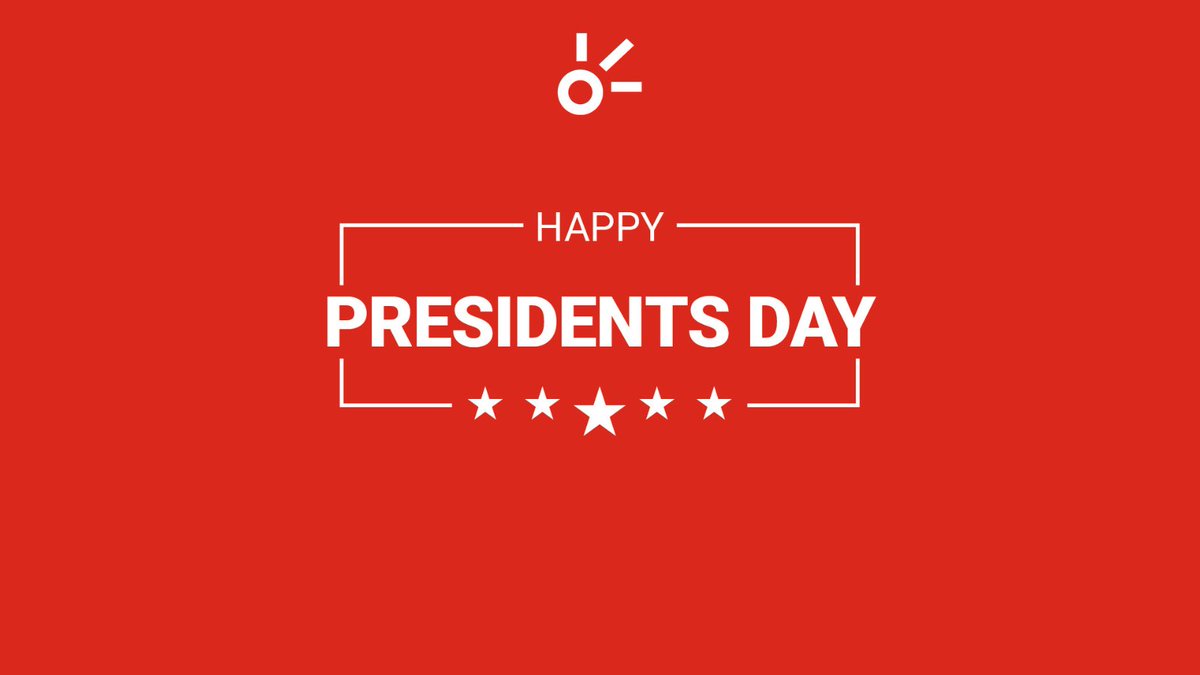 President’s Day is a reminder that leadership is about responsibility, resilience, and long-term impact- values that matter in every organization, not just government.

#PresidentsDay #LeadershipMatters #Vision #PublicService