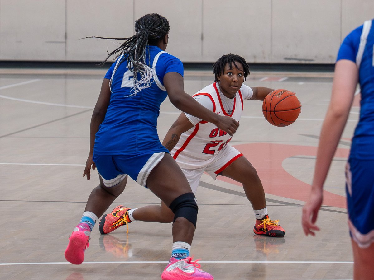 Owens Community College tweet media