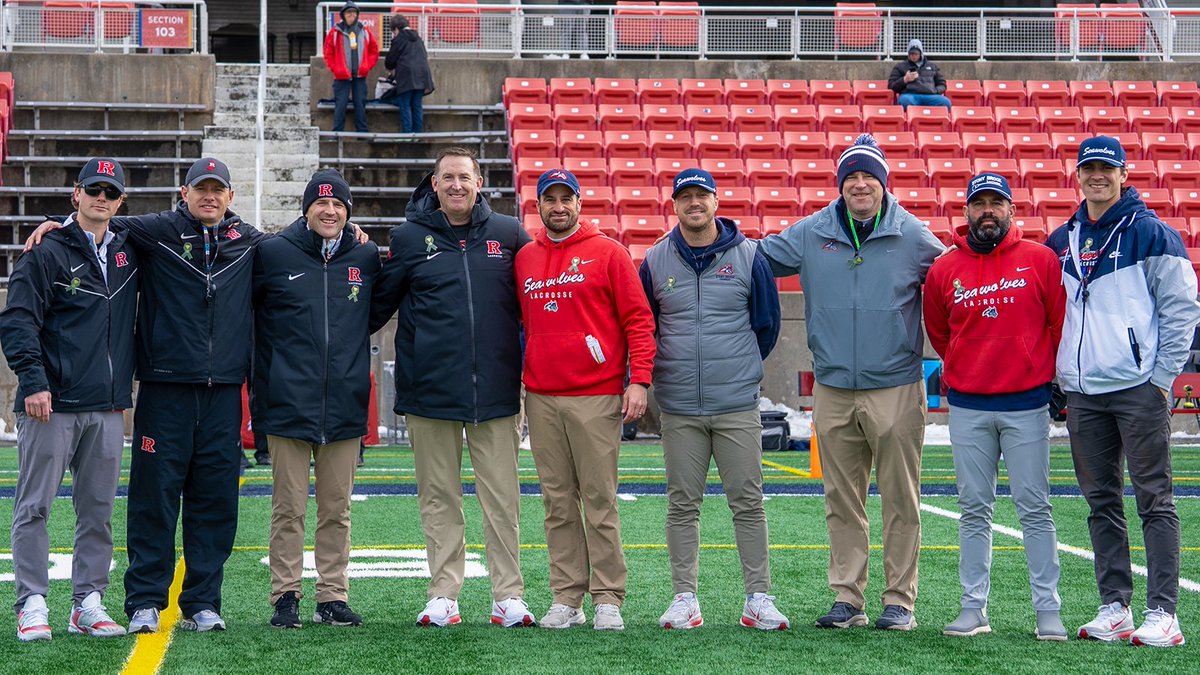 Rutgers Men's LAX tweet media