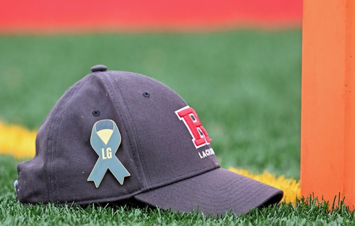 Rutgers Men's LAX tweet media