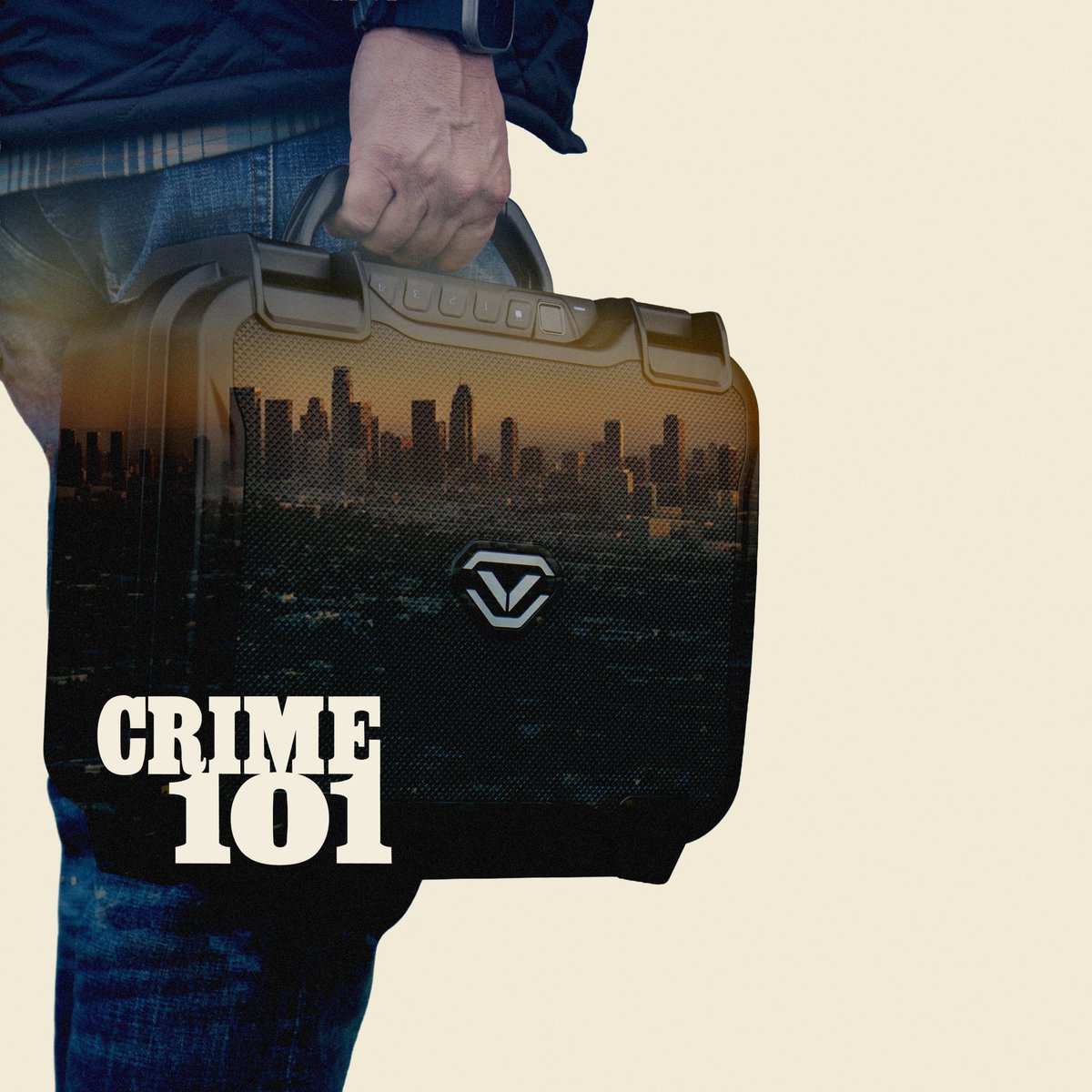 Vaultek Safe tweet media