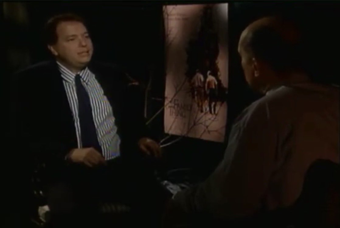 Dan Bennett tweet media