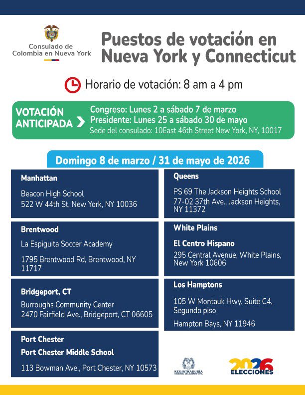 ConsuladoColNY tweet media