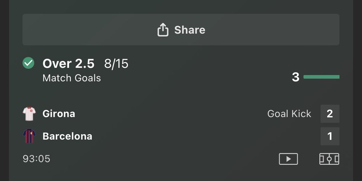 NextGoal AI Inplays tweet media