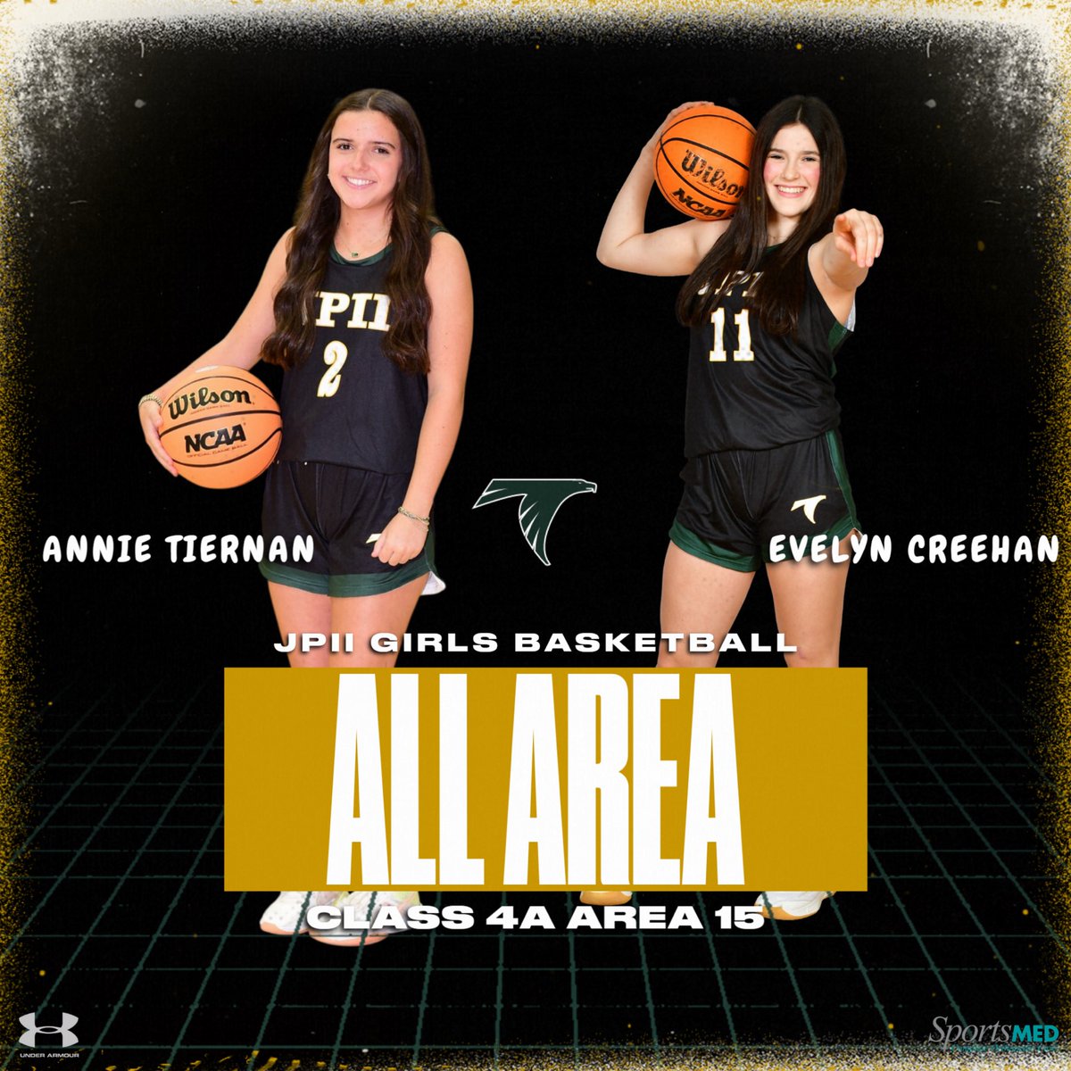 JPII Athletics tweet media