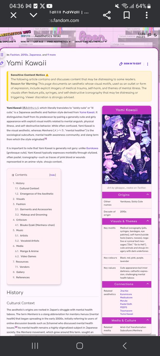 TW // SELF HARM SH MENYAKITI DIRI SENDIRI 

Untuk semua orang yang bilang rekasi public itu lebay, the sender gak mungkin pakai istilah ini buat promosi kalau memang bukan hal itu yang dijual. It's literally too.... niche