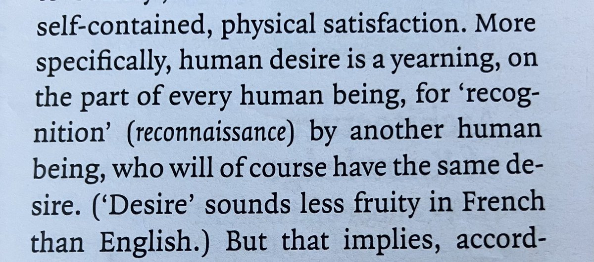 I don’t think “desire” is a “fruity” word…..