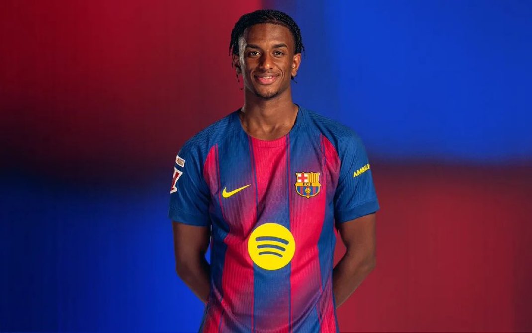 FC Barcelona EC 🇪🇨 tweet media