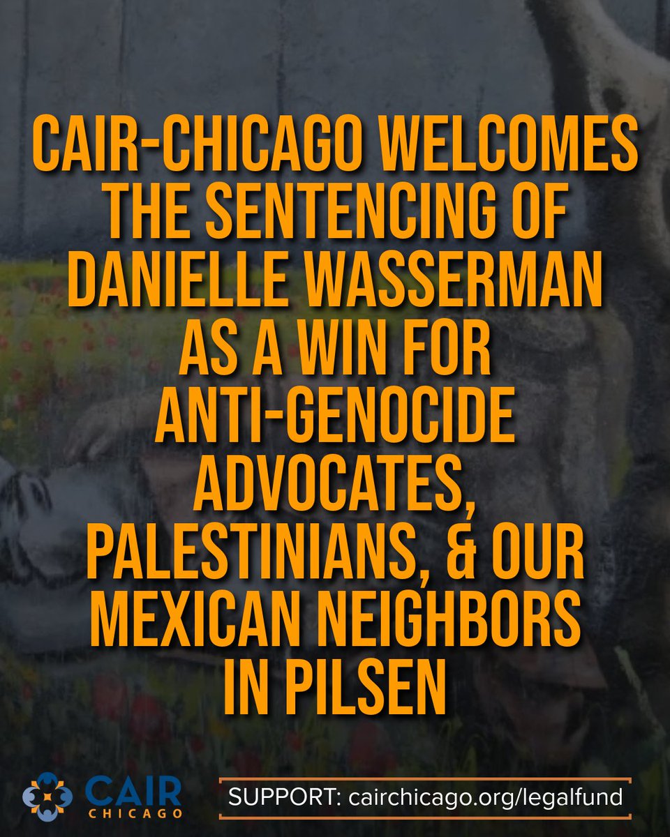 CAIR-Chicago tweet media