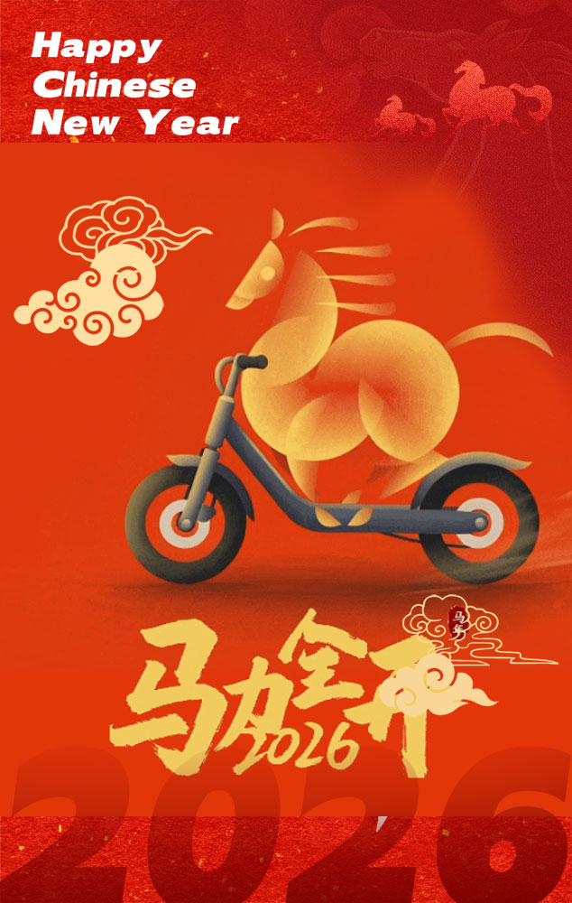 Discover Yantai tweet media