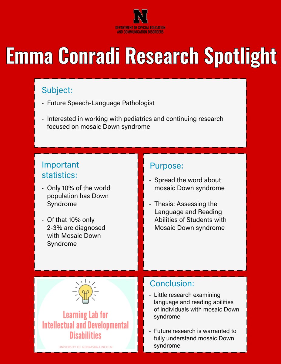Nebraska SECD tweet media