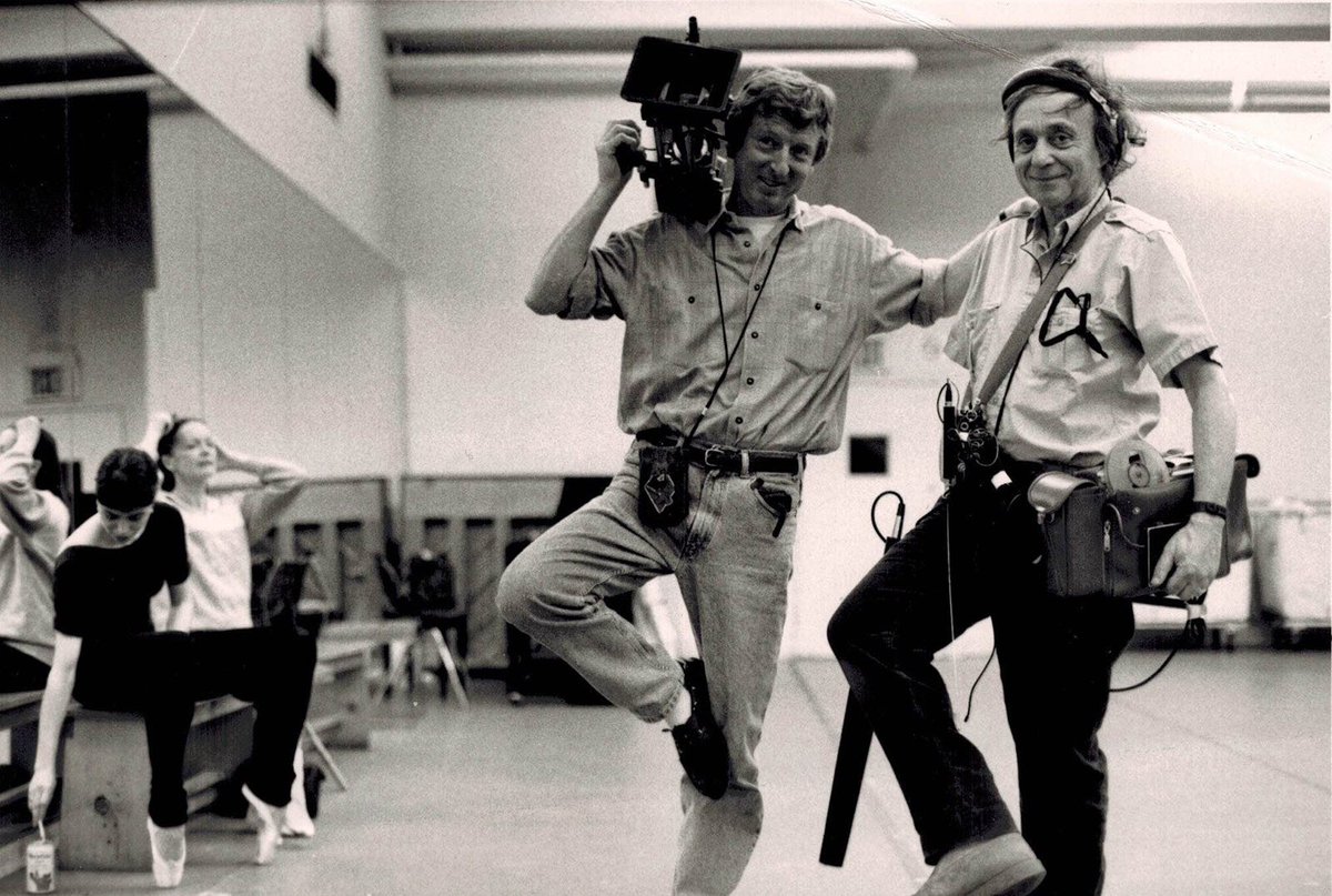 I am so deeply sorry to hear of Fred's death - his colossal genius