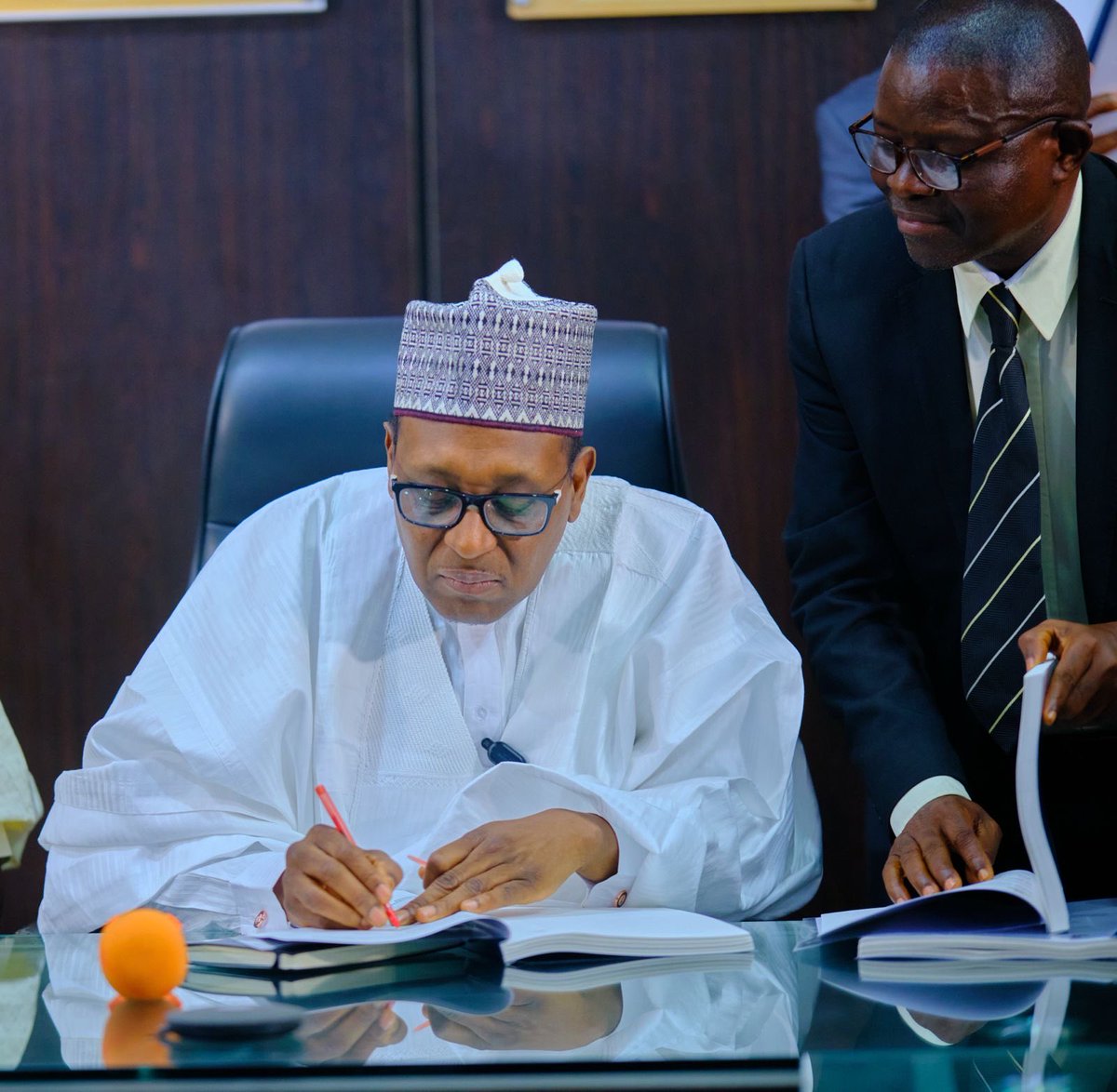 Federal Ministry of Health, NIGERIA tweet media