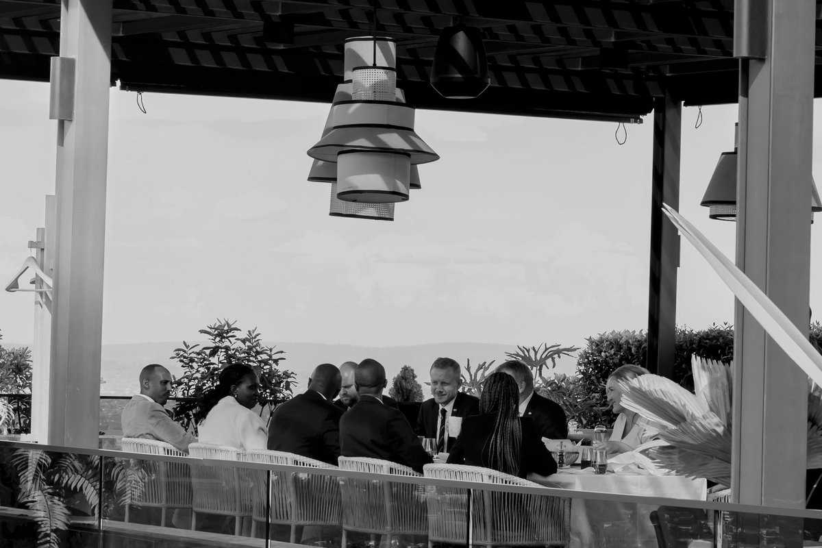 Ministry of Foreign Affairs & Int'l Cooperation tweet media