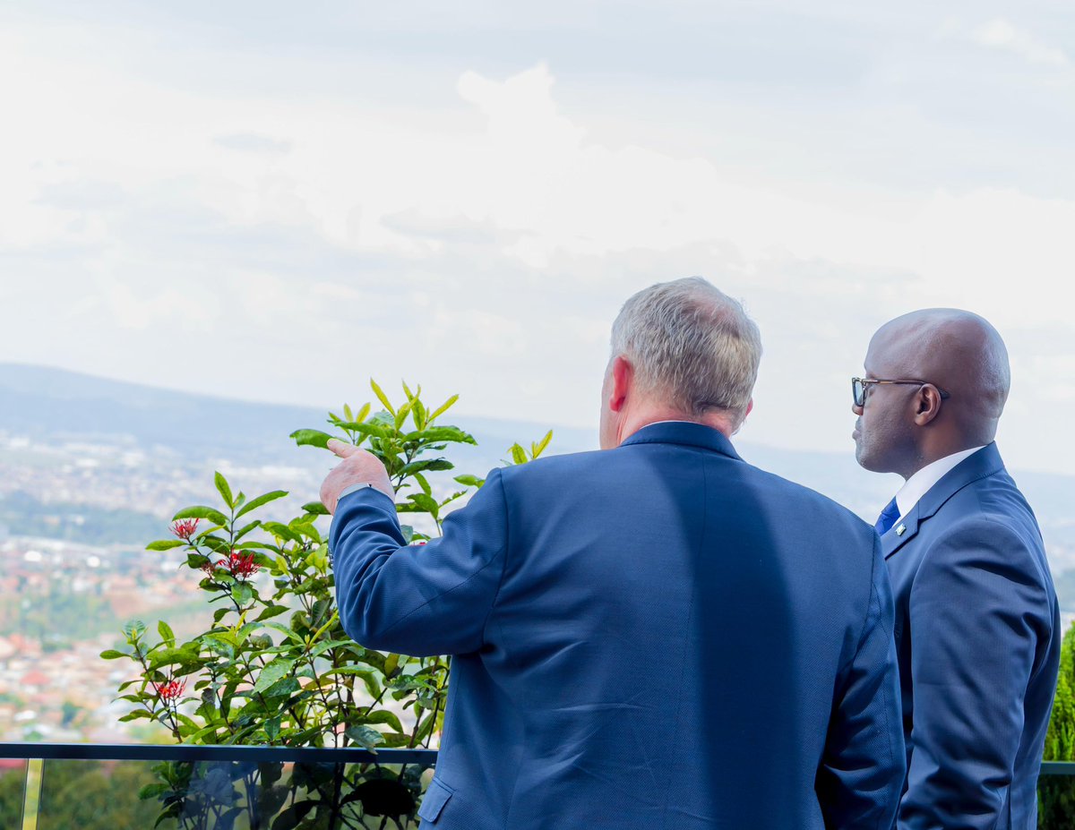 Ministry of Foreign Affairs & Int'l Cooperation tweet media