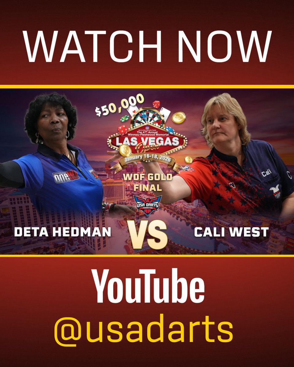 🎯 NOW ON YOUTUBE 🎯

Watch here ➡️ youtu.be/VGC-DwQnXgM