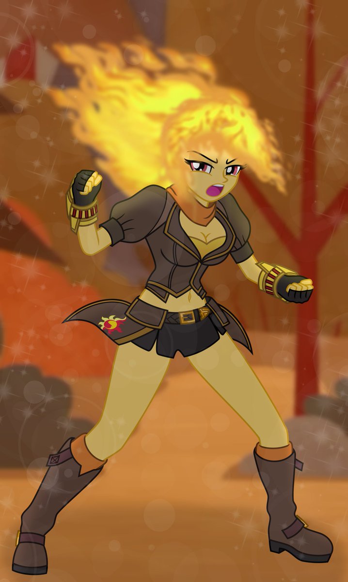 Rocbouquet (Commissions Open!) tweet media