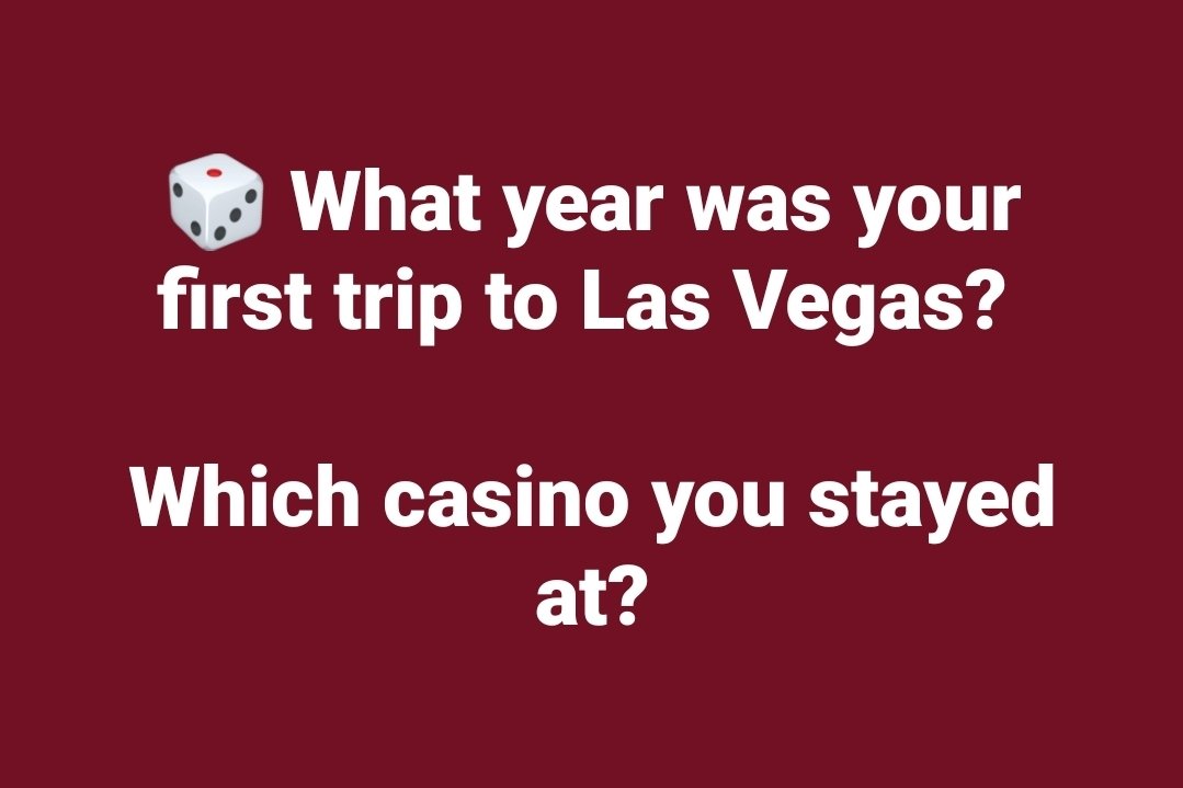 Sin City Las Vegas tweet media