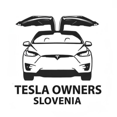 Tesla Owners Slovenia tweet media