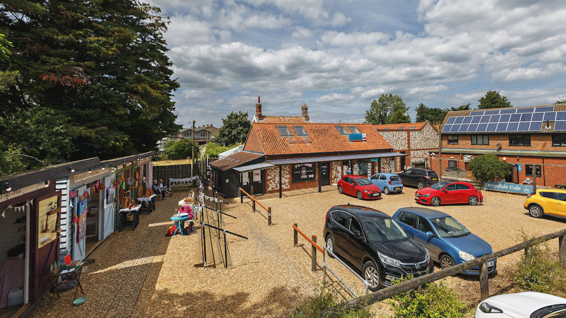 All Things Norfolk tweet media