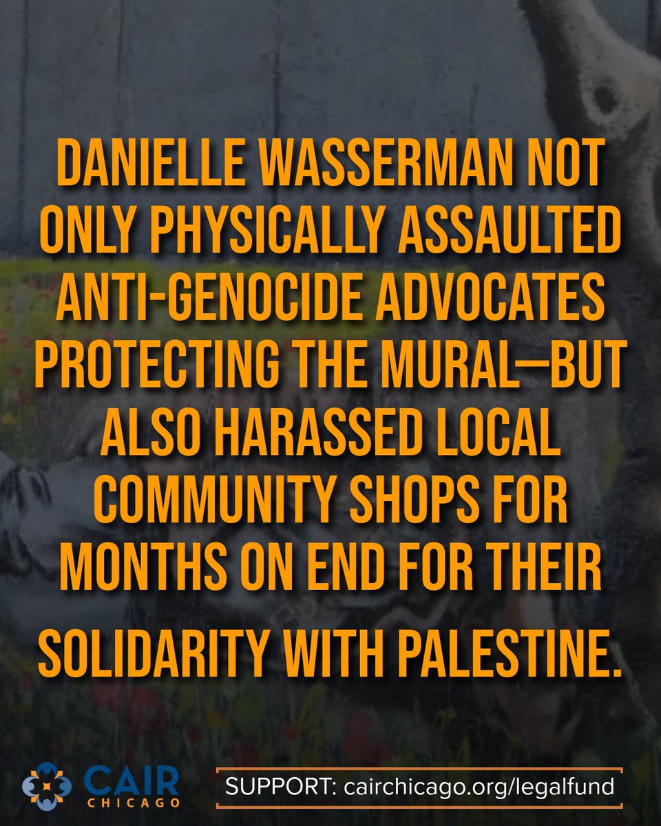 CAIR-Chicago tweet media