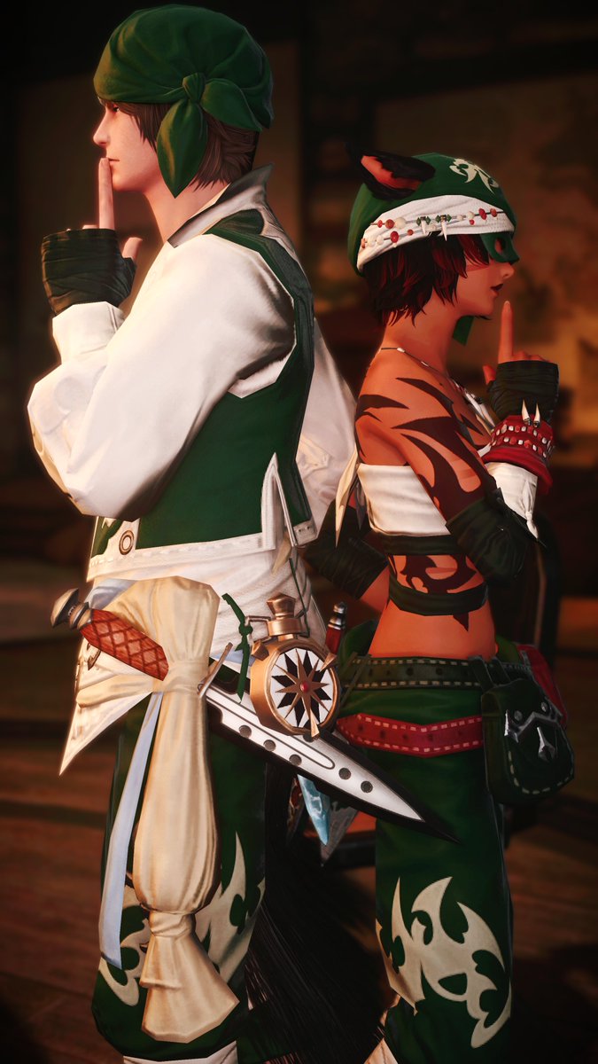 900 Years later.... so anyway :D
<a href="/AmberCatxiv/">Amber</a> <a href="/ValyaXIV/">Valya 🔞</a> <a href="/Dumb_Fishie/">Lyruu</a> <a href="/Dartsil_ffxiv/">Dart</a>