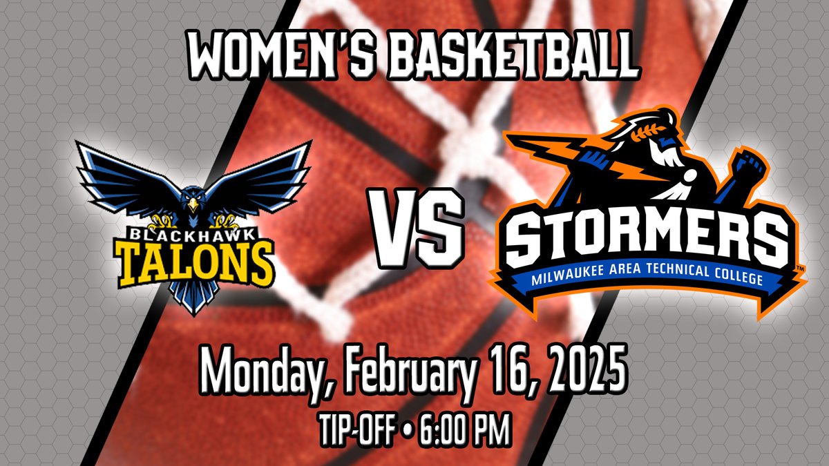 Milwaukee Area Technical College Athletics tweet media