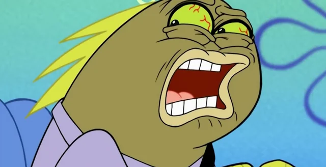 Then why Nintendies keep asking for Mario games?