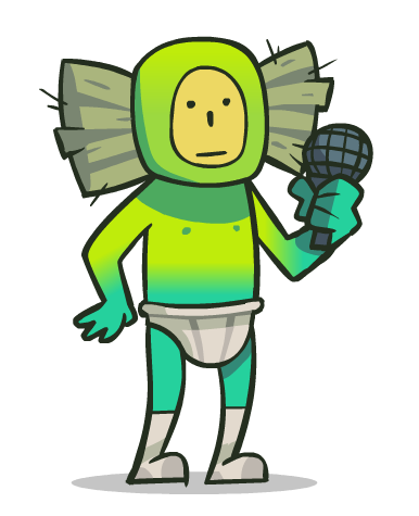 this is my no no square