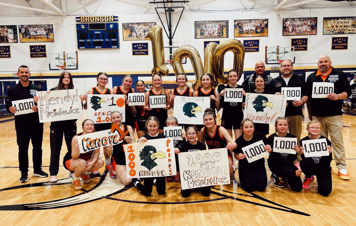 Kendyl Musielewicz tweet media