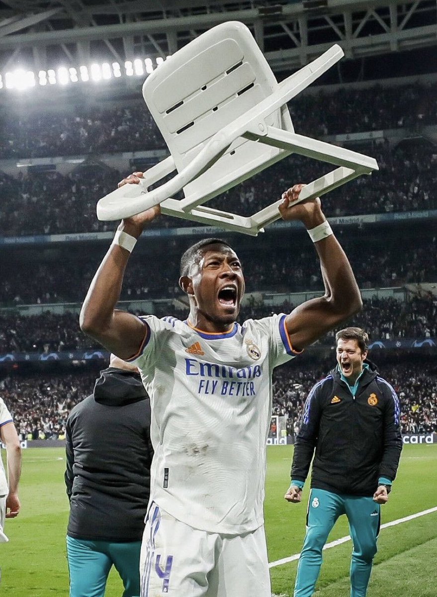 Madrid Zone tweet media