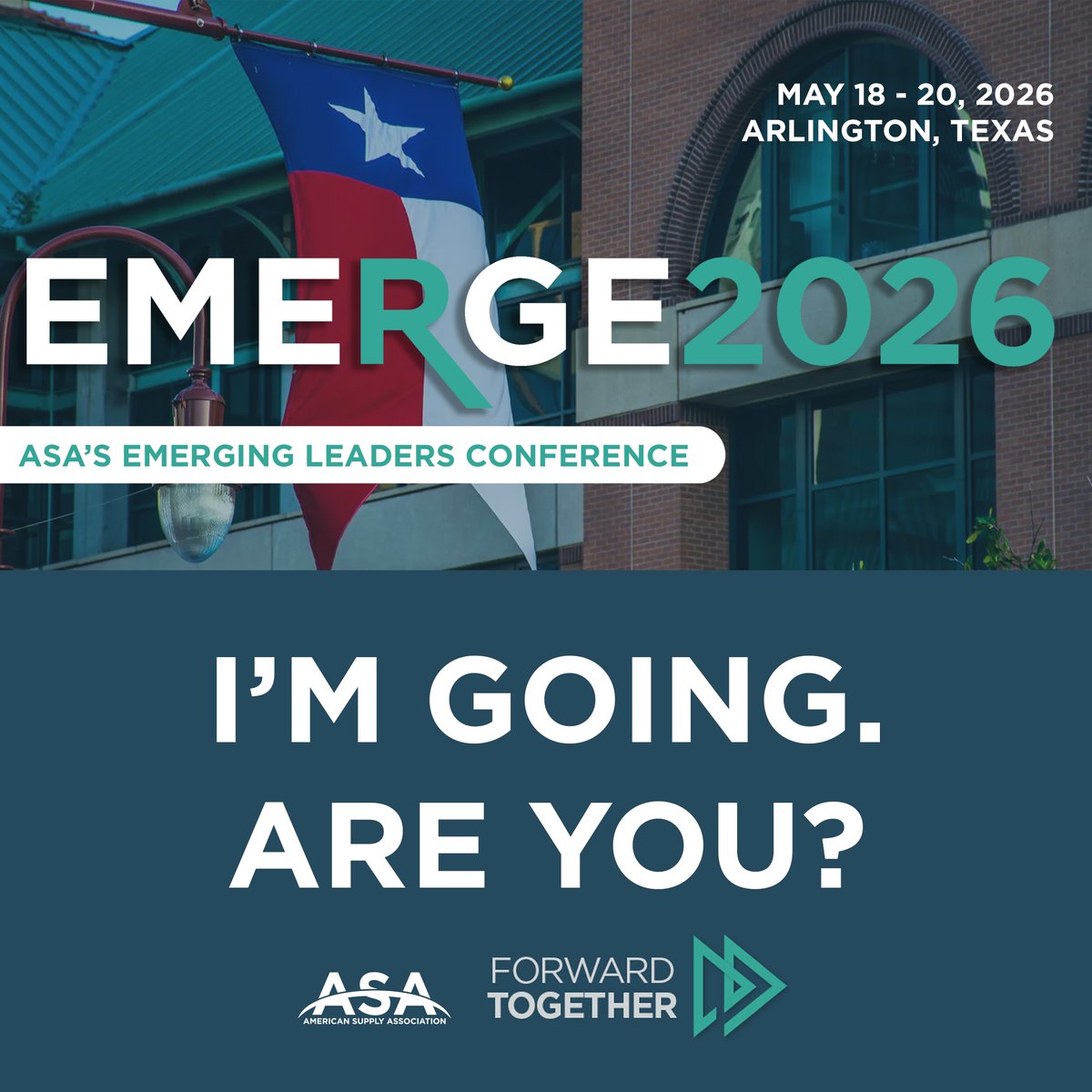 American Supply Association tweet media