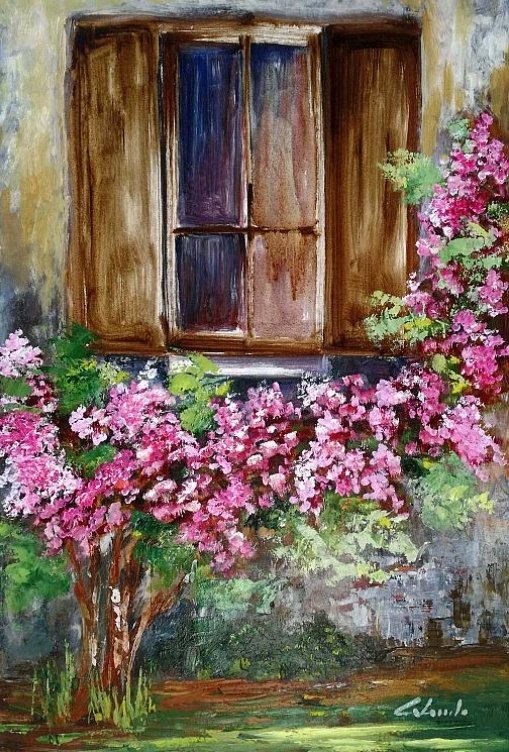 ... il ghiaccio si era ormai sciolto del tutto ed era esplosa una primavera violenta e bellissima. L’edera che soffocava i mattoni rossi era diventata verde smeraldo, le magnolie del giardino principale erano in fiore...
"Lust  Devi L. Fitzgerald"
#SalaLettura
#IncipitDiPrimavera