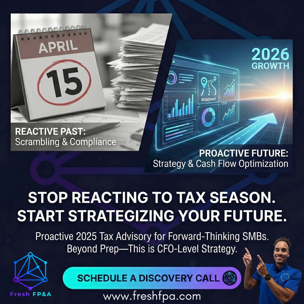 Fresh FP&A tweet media