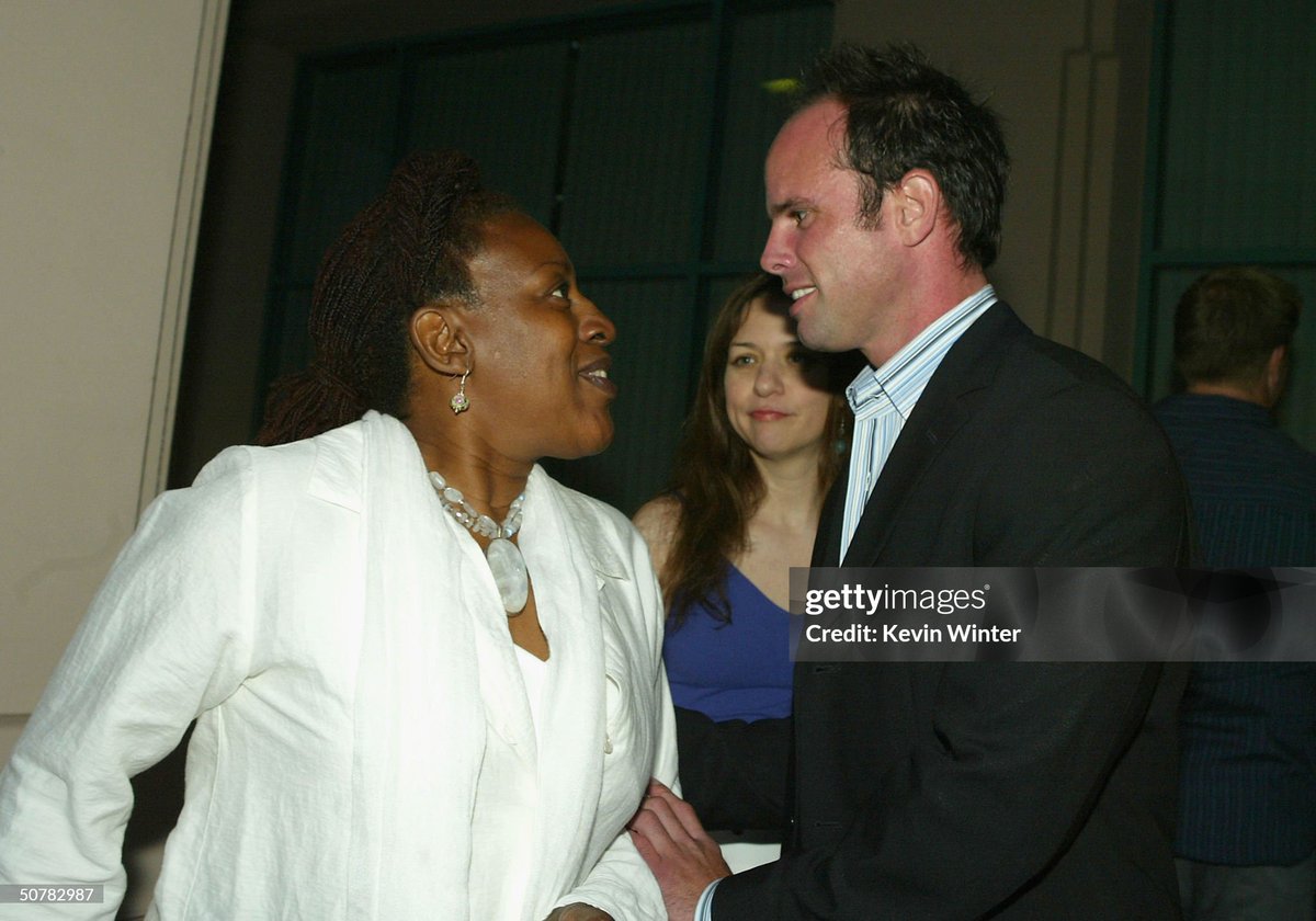 Walton Goggins Daily tweet media