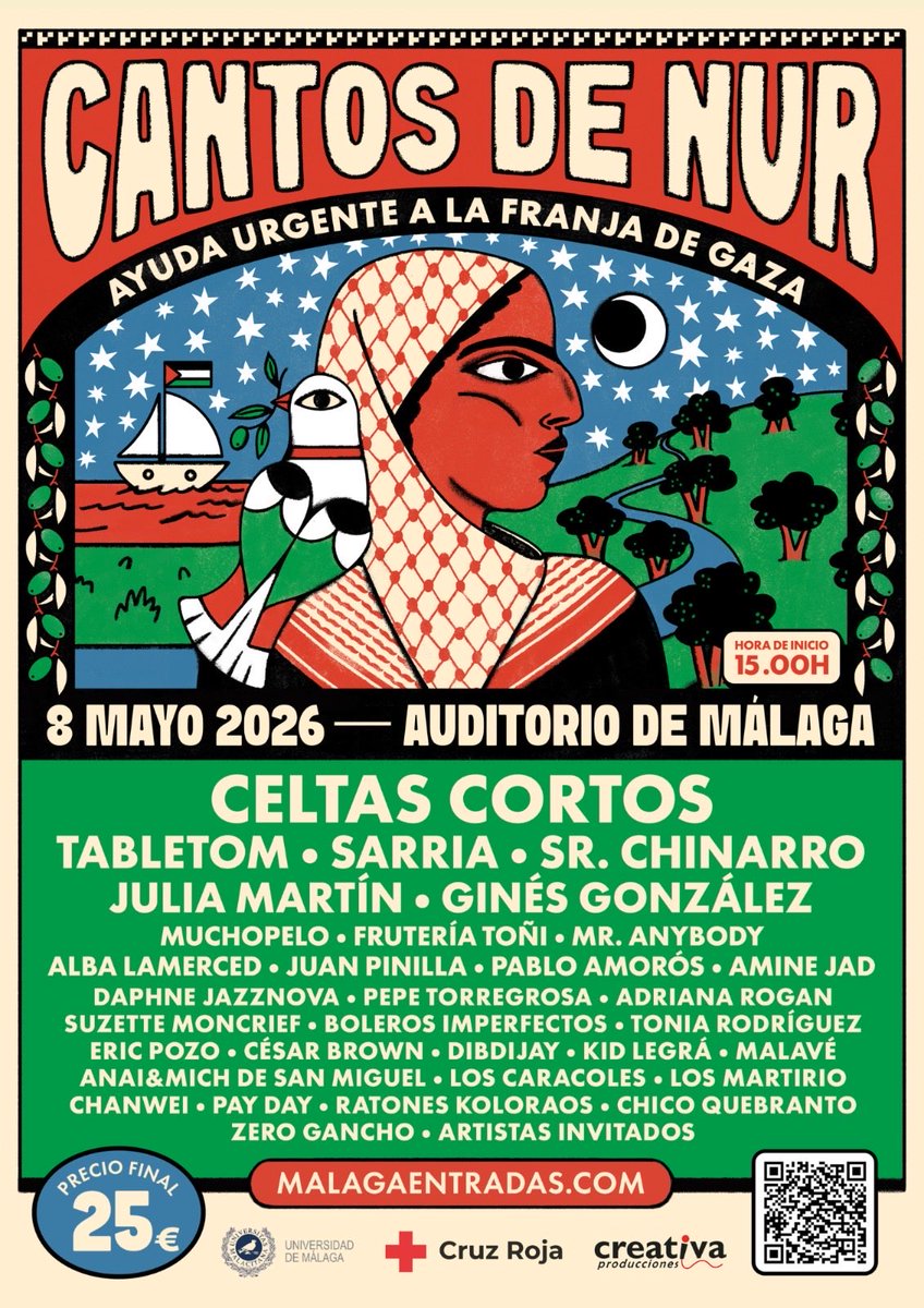 Antonio Luque 🔻🌍 tweet media