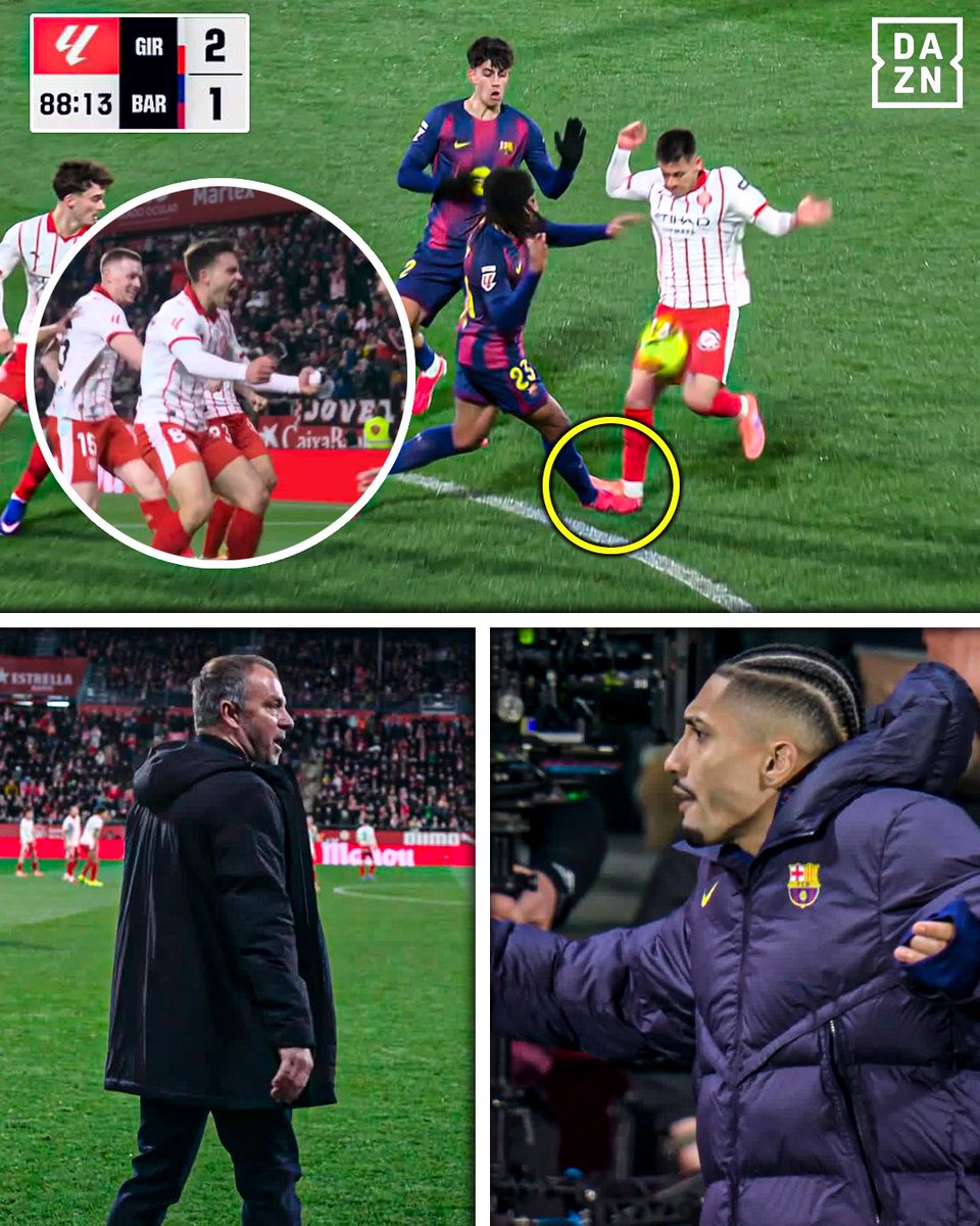 DAZN Fútbol tweet media