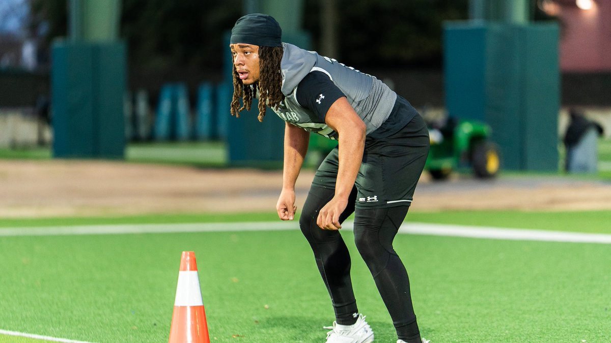 UAB Football tweet media