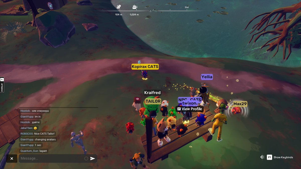 Kraifred tweet media