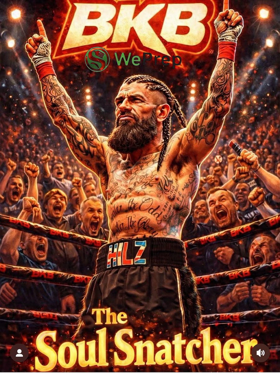 We Prep UK tweet media