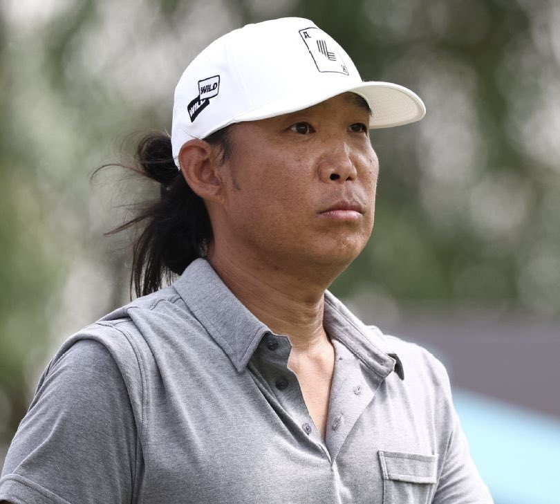 Thwack Nicklaus tweet media