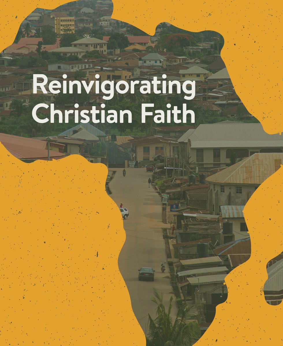 Templeton Religion Trust tweet media