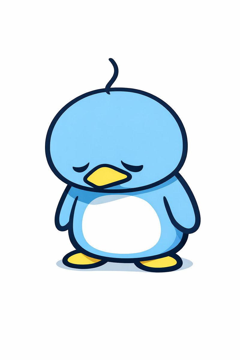 penchans2025's tweet photo. おはよう。なんかいろいろうまくいかなくて、疲れてる。けど、止まってられないから頑張らないとな。
#イラスト好きさんと繋がりたい #猫好きさんと繋がりたい #ぺんちゃん #キャラクター https://t.co/hiE0KVPBRd