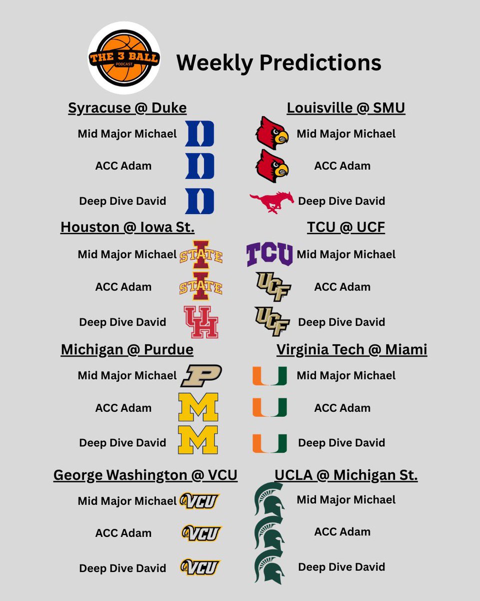 The 3 Ball Podcast🏀🎙️ tweet media