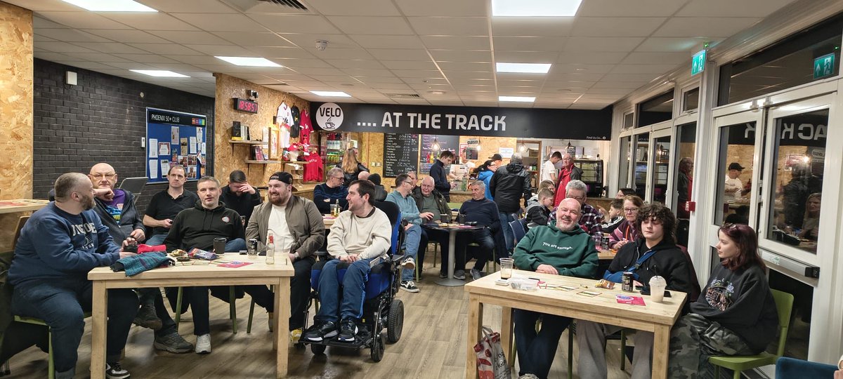 The Rebel Yell Podcast tweet media