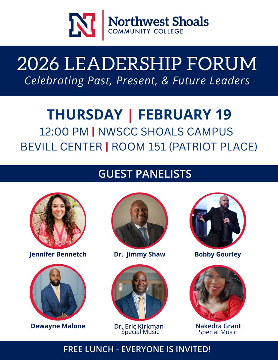 Northwest Shoals tweet media